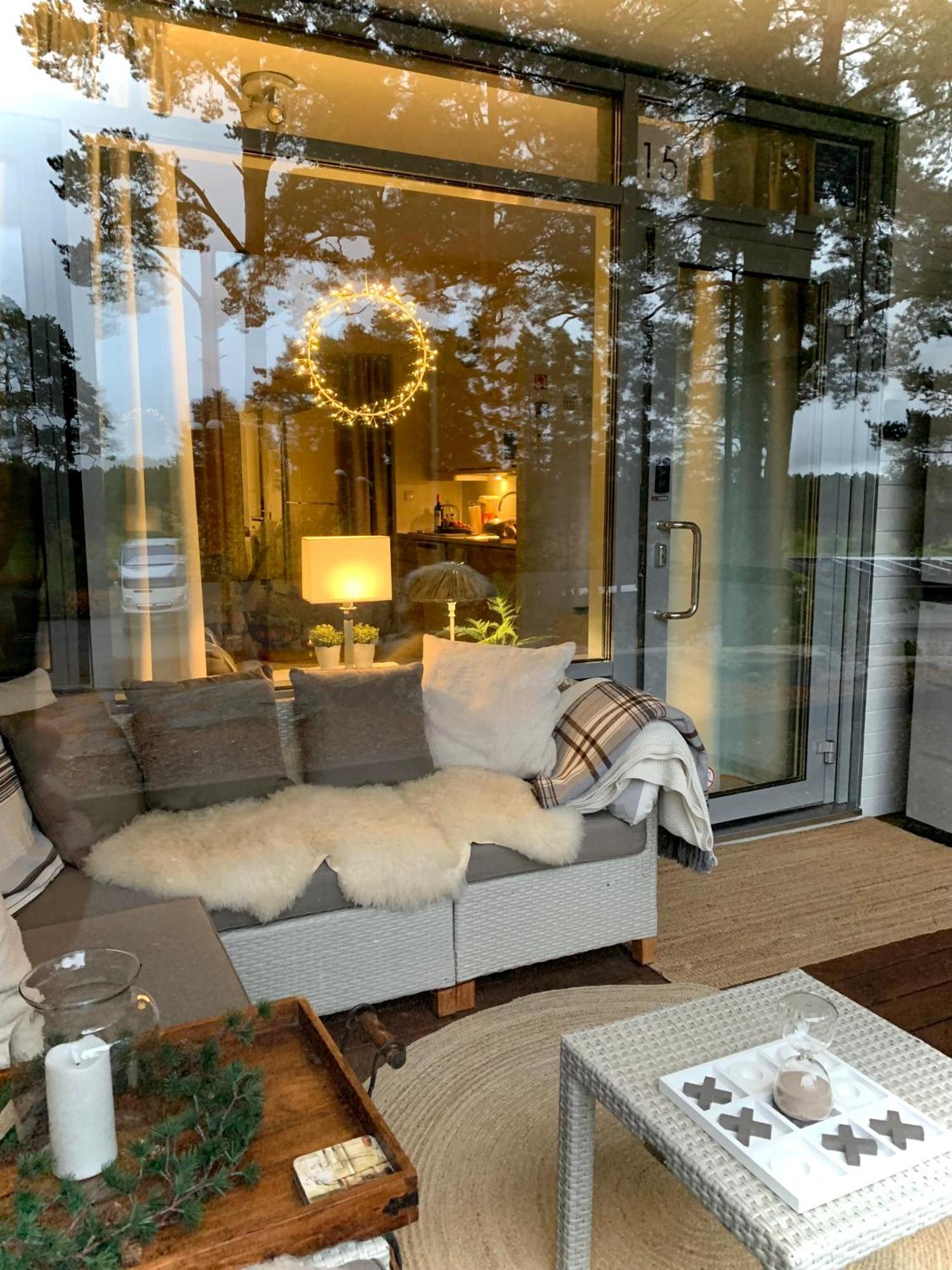 Holiday Home Birdie Naantali Exterior photo